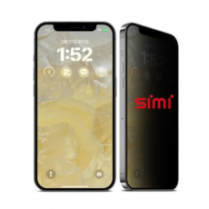 Phim bảo vệ quyền riêng tư Simi iPhone 12 Pro Max 3 chiếc