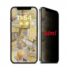 Phim bảo vệ quyền riêng tư Simi iPhone 12 Pro 5 tấm