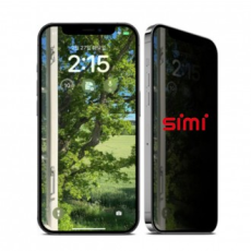 Phim bảo vệ quyền riêng tư Simi iPhone 11 Pro Max 5 tấm