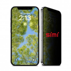 Phim bảo vệ quyền riêng tư của Simi iPhone XR