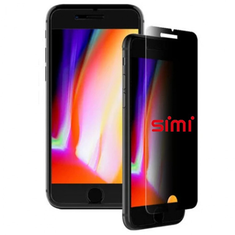 Phim bảo vệ quyền riêng tư của Simi iPhone 8 Plus