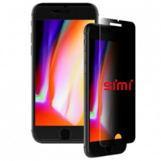 Simi iPhone 8 Plus Phim bảo vệ quyền riêng tư 2 chiếc