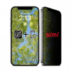 Miếng dán chống vân tay Simi iPhone XR 5 tấm