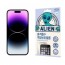 Alien Shield iPhone 14 Pro Max 2 tấm phim chống sốc bảo vệ màn hình chống đạn