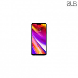 SUB LG G7 ThinQ 2 tấm phim bảo vệ chống bám vân tay, phản quang thấp