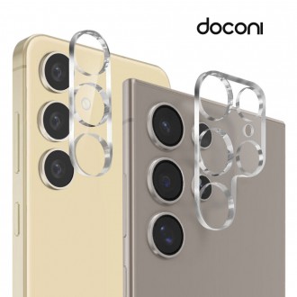 Phim bảo vệ camera Doconi Galaxy S24 Plus Ultra 1 tấm