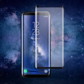 S10 đeo miếng dán kính cong full cover nhận dạng vân tay cho tất cả các mẫu Galaxy