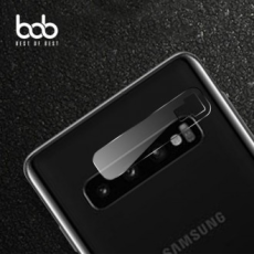 Bob Magic Shield Galaxy S10 series 2.5D Phim bảo vệ ống kính máy ảnh 2 tấm Galaxy S10/E/5G/Plus