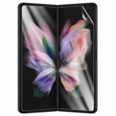 Incine Galaxy Z Fold 5 F946 One-Kill 3D Full Cover Polyurethane Màng bảo vệ LCD bên trong 5 tấm