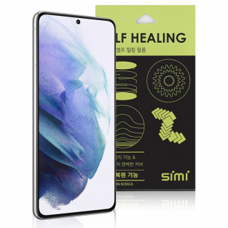 Phim tự phục hồi Simi Self-Healing cho Galaxy Z Fold 5 / Chịu mài mòn hàng ngày / 1 tờ / 2 tờ / 5 tờ