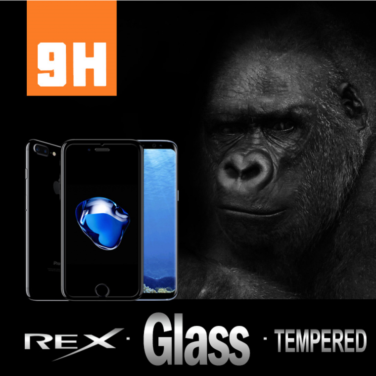 Rex Glass Kính cường lực cho Galaxy J2 Pro/9H/Phim chống đạn/Phim kính chống đạn/Kính cường lực đặc biệt/Chống vỡ/Chống trầy xước