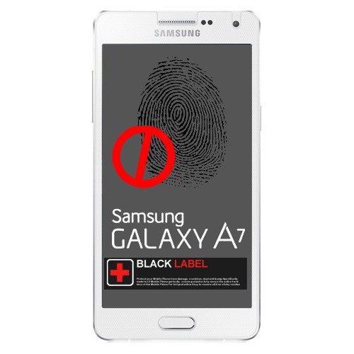 Phim bảo vệ màn hình chung chống vân tay Galaxy A7 AG B-GALAXYA7-AGF