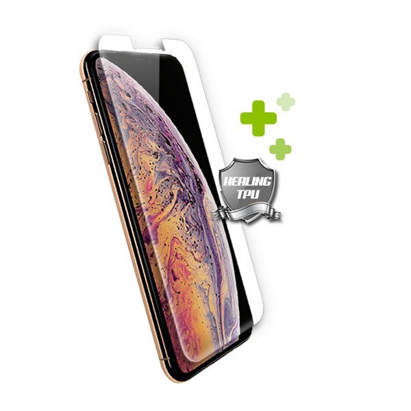 Phim bảo vệ toàn màn hình iPhone XS MAX TPU cong BH-IPXSMX-TPUSG