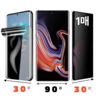 Phim bảo vệ sự riêng tư bên ngoài mặt trước của Galaxy Z Fold 3 (1 tấm)