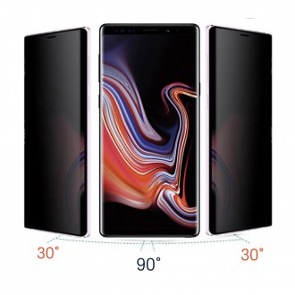 Phim bảo vệ quyền riêng tư Simi Galaxy S10 5G 3 miếng