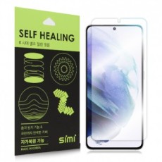 Phim urethane tự phục hồi Simi Galaxy Note 10 Plus 5 tấm