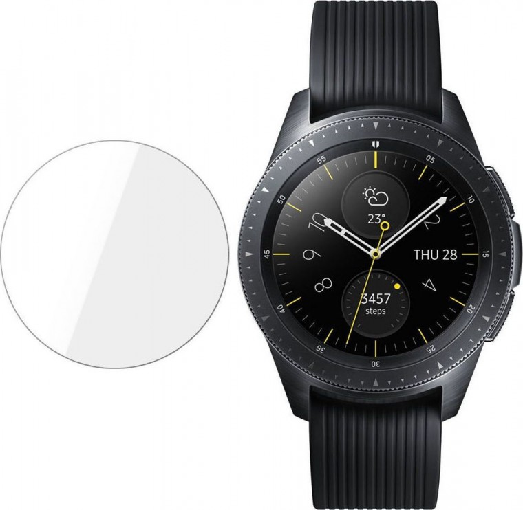 Phim bảo vệ kính cường lực dòng Galaxy Watch