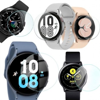 Magic Shield Galaxy Watch Kính cường lực bảo vệ 2 chiếc Galaxy Watch Watch 7 Ultra 6 Classic 5 Pro 4 Active 2 Watch 3