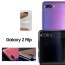 Phim kính cường lực ống kính máy ảnh Galaxy Z Flip - 1 tấm