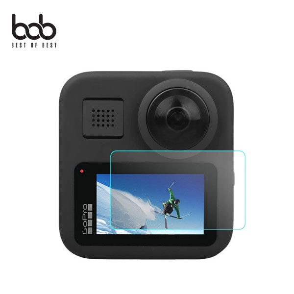 bob Magic Shield GoPro Max LCD Kính cường lực Phim GoPro max