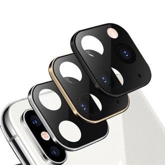 [D]Phim camera kim loại iPhone 11/iPhone 11 Pro/Pro Max