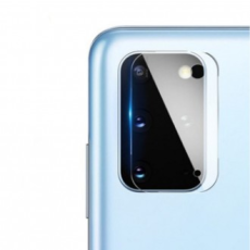 [Hanatech] Kính cường lực bảo vệ ống kính camera sau/iPhone XR