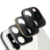 [D] iPhone 11/iPhone 11 Pro/Pro Max iPhone 12 Mini iPhone 12 Pro iPhone 12 Pro Max Phim camera kim loại