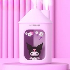 Máy tạo độ ẩm mini tâm trạng Kuromi Happy Home