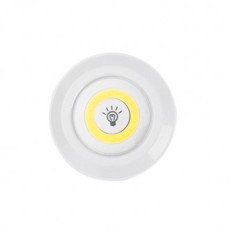 [Chứng nhận KC] Đèn LED cảm ứng điều khiển từ xa tròn 1P DD-10013