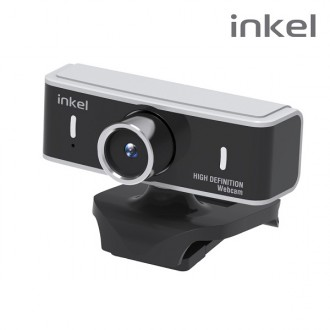 Lớp học trực tuyến cam video Inkel IK-HD1080 PC cam Full HD 1080P