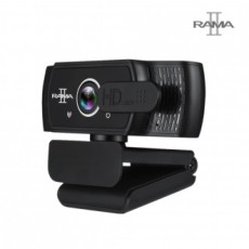 Ramatu RAMA-HD200 PC cam video cam tự động lấy nét Full HD 1080P