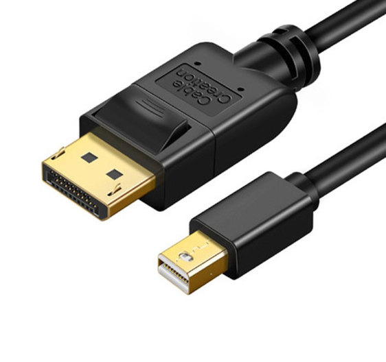 [Rookie] Cáp phiên bản CableCreation 4K Mini DP 1.2