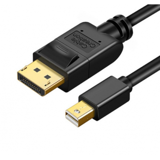 [Rookie] Cáp phiên bản CableCreation 4K Mini DP 1.2