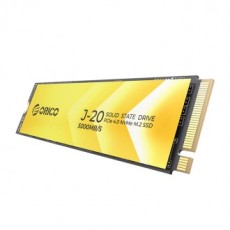 Orico M.2 NVME SSD PCIe 4.0 Ổ cứng thể rắn J20-1TB