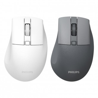 Chuột không dây Bluetooth đa ghép nối Philips SPK7528