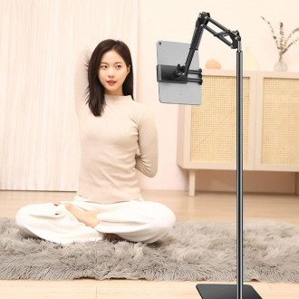 Giá đỡ điện thoại máy tính bảng đa năng loại 175cm