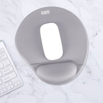 Miếng lót chuột BUBM Memory Foam bảo vệ cổ tay Miếng lót cổ tay