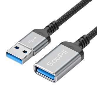 Cáp nối dài Soopii USB3.0 S49