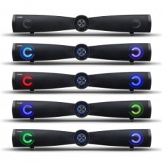 Loa soundbar LED IBS-700 chính hãng iRiver