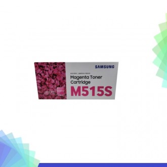 Sản phẩm tốt chính hãng mực đỏ M515 Samsung SL-C515 515W 565FW chất lượng cao