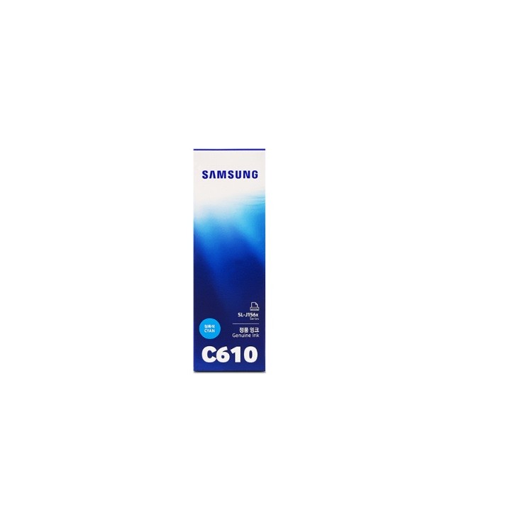 MỚI C610 Mực in vô hạn chính hãng Samsung T1675 T2170W T1672DW