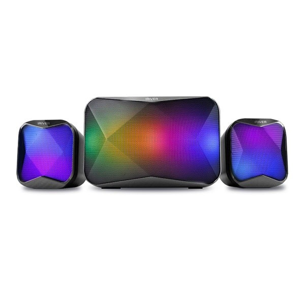 Loa đa phương tiện iRiver IBS-S150 RGB 2.1 kênh