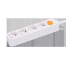 Switch chính 4 cổng (số 2) 1.5M 16A KS