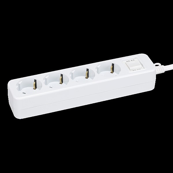 Switch chính 4 cổng (số 5) 5M 16A KC