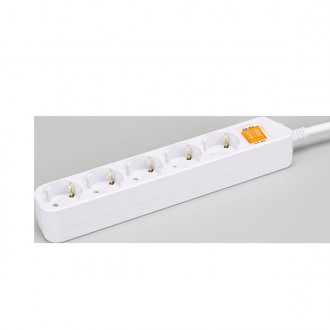 Switch chính 5 cổng (số 2) 1.5M 16A KS