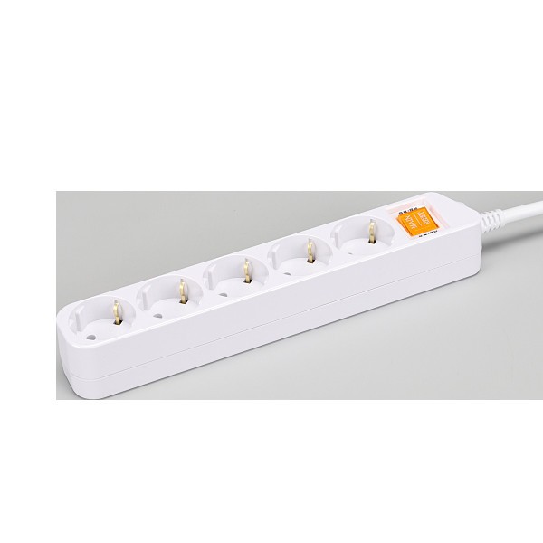 Switch chính 5 cổng (số 2) 1.5M 16A KS