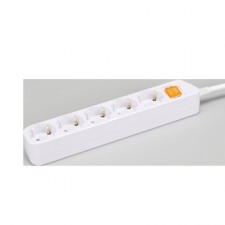 Switch chính 5 cổng (số 2) 1.5M 16A KS