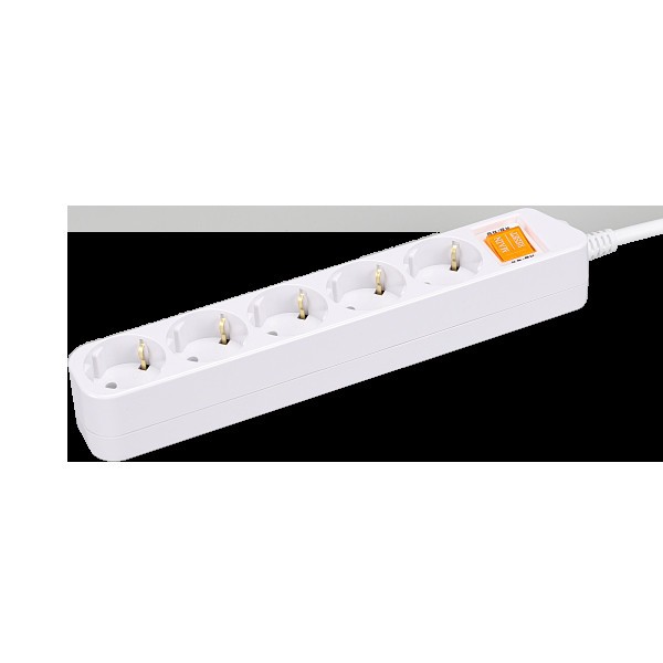 Switch chính 5 cổng (số 3) 3M 16A KS