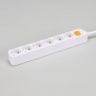 Switch chính 6 cổng (số 5) 4.5M 16A KS