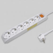 Switch chính 6 cổng (số 5) 5M 16A KS